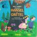 Llp317 - Annik Beauchamps - Hansel Et Gretel - Vl