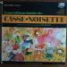 St3990 - Casse Noisette - *