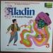 St3989 - Jean Desailly - Simone Valère - Aladin Et La Lampe Magique - ***