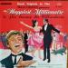Vs5001 - Walt Disney Présente The Happiest Millionaire - Le Plus Heureux Des Milliardaires - Bande Originale Du Film - *