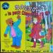 Alb145 - Nounours Et Le Petit Chaperon Rouge
