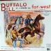 Alb348 - Buffalo Bill Et L'épopée Du Far-west - *