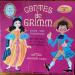Alb340 - Jean-pierre Darras - Rosy Varte - Contes De Grimm Volume 2 - **