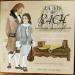 Alb313 - Jacques Pradère - Denis Manuel - La Vie De Bach Raconté Aux Enfants - *