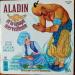 Alb285 - Jean Claude Drouot - Aladin Et La Lampe Merveilleuse
