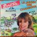 Ab Productions - 223 1113 - Dorothée Et Les Récréamis - Le Jardin Des Chansons - Volume 3 - *
