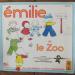 Alb182 - Jacky Berger - Carine François - Jules-henri Marchant - Emilie Et Le Zoo