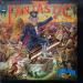 Elton John - Captain Fantastic And Brown Dirt Cowboy