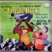 Vs612 - Louis Prima Et Phil Harris - Louis Armstrong - The Jungle Book - ***