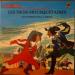 Philips - 6461 011 - Robert Lamoureux - Les Trois Mousquetaires Les Ferrets De La Reine - *