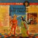 Philips - E1r 0003 - Grimm - Tibor Harsanyi - Claude Dauphin Et Un Ensemble De Solistes De L'orchestre Des Concerts Lamoureux - L'histoire Du Petit Tailleur - *