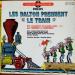 Philips - E1e 09194 - Les Daltons Prennent Le Train - Volume 4 - **