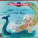 Philips - E1e 09123 - Danièle Delorme - Yves Robert - La Petite Sirène - N°19