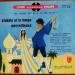 Philips - E1e 09120 - La Compagnie Pierre Arnaud - Aladin Et La Lampe Merveilleuse - N°15