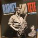 Barney Wilen - Barney And Tête / Grenoble 88