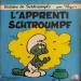Ab Productions - 810978-7 - Dorothée - L'apprenti Schtroumpf - *