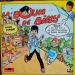 Polydor 881392-7 - Billy - La Boum De Billy - *