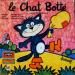 Enf3304 - Vogue - Bernard Blier - Le Chat Botté