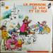 Cbs05192 - Le Poisson Le Ver Et Le Roi - *