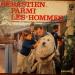 Philips - 0844.527 - Cécile Aubry - Sébastien Parmi Les Hommes