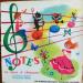 Fernand Nathan - Nat 1508 - Lucienne Gomot - Jacqueline Pierre - Notes En Rimes Et Chansons