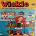 Ades 11027 - Michel Barouille - Wickie Le Viking - Tf1