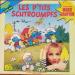 Ades 11145 - Les Schtroumpfs