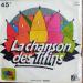 Ades 11016 - La Chanson Des Tifins - Tf1