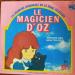 Ades 11139 - Richard Dewitte & Laurie Destal - Le Magicien D'oz - La 5 - ***
