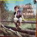 Feuilleton - Eric Demarsan, Daniel White - Sébastien Parmi Les Hommes - *