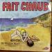 Radio - Orchestre Bernard Gérard - Fait Chaud - Metropolitan Waltz - Indicatif Radio Monte Carlo - **
