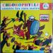 Musidisc Pp93 - Le Journal De Tintin - - Chlorophylle Contre Les Rats Noirs - ****