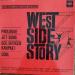 Leonard Bernstein - Extrait De La Bande Originale Du Film West Side Story