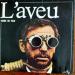 Jacques Plante - Jacques Météhen - Thème Du Film L'aveu