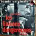 Art Blakey's Jazz Messengers Et La Participation De Barney Wilen - Les Liaisons Dangereuses 1960 - *