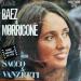 Ennio Morricone - Joan Baez - Sacco Et Vanzetti