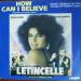 Vladimir Cosma - How Can I Believe- Du Film L'étincelle