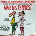 Michele Brousse Roland Giraud Avec La Participation De Maurice Risch - Dites, ça Vous Dirait... Avec Moi - Musique Du Film Vive Les Femmes