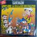 Rca - 37195 - Claude Bolling - Lucky Luck La Ballade Des Daltons - **