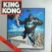 Reprise Records Ms 2260 - John Barry - King Kong - **