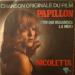 Nicoletta - Chanson Originale Du Film Papillon