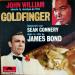 Bond - John William - Goldfinger - James Bond