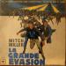 Mitch Miller Et Son Orchestre - La Grande évasion