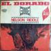 Western - Nelson Riddle - El Dorado - ***