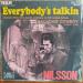Nilsson - Everybody's Talkin' - Chanson Du Film Macadam Cowboy