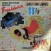 Carol Lynn Townes - Chris The Glove Taylor - 99 1/2 / Reckless - *