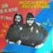 Rockers Revenge Featuring Donnie Calvin & Adrienne Johnson - Living For The Weekend