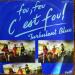 Turbulent Blue - Fou Fou C'est Fou