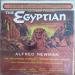 Histoire - Alfred Newman - Bernard Herrmann - The Egyptian - ***
