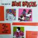 The Best Of Blue Brazil - Blue Note In A Latin Groove